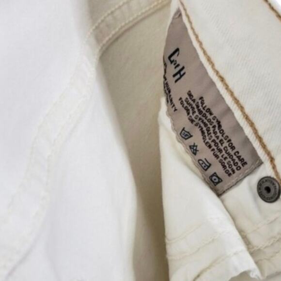 COH‎ Citizens of Humanity Thompson Medium Rise 29" Skinny Jeans Size 27 - Picture 4 of 11